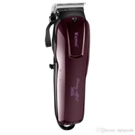 Kemei KM-2600 Original Hair Clipper Cordless Rechargeable / Kemei 2600 Original / Kimei KM 2600 Original