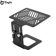 【EAGLE】User friendly Adjustable Height Coffee Weighing Rack Holder for Espresso Machine