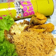 DORY SKIN SALTED EGG
