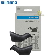 Shimano DuraAce Di2 Rubber Hood Brifter Shifter Bracket ST R9150 Happy Cycling