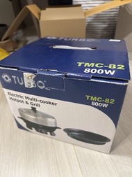 1-2人用電爐 火鍋爐 煎pan