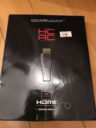 Gearmaxx hdmi cable hdmi線