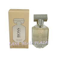 HUGO BOSS - 女士淡香水50ml [平行進口]
