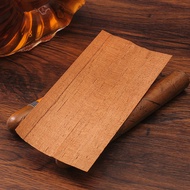 【New release】 10Pcs Cedar Sheets Box Cedar Sheets Cedar Strips Wooden Box Cedar Chips Natural Wrappi