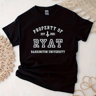 Project Rock Blood Sweat Respect Graphic T Male Fashion Casual Tops Hombre Summer XS-4XL S Roupas Ma