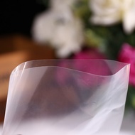 【LDPE】CLEAR PE BAG  9"-20" FOR FROZEN FOOD STORAGE AND PACKAGING **READY STOCK
