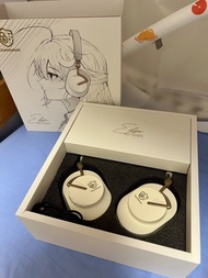 🎧水月雨MOONDROP 無線耳機