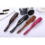 Micro Single Camera Wrist Strap Sony A5000 A6000 A6300 A7II NEX5N 5R A5100 Bracelet