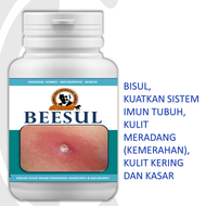 HOMEOPATI DRAZMAN BEESUL - BISUL NANAH