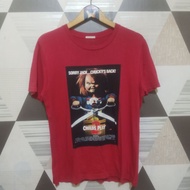 Chucky Film Tshirt