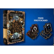 (ML READY STOCK) Mi Linda Mi Diosa Hard Cover (Free 2 Photocards) karya Hudanajwa