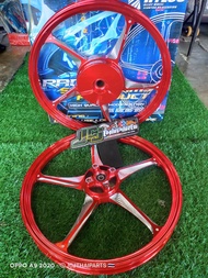 HYLOS MAGS 1.4 1.4 x17s. H5 3D cnc 👉 Mio Sporty Fino Soul Soulty