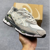 36-45 Large Size GEL-NYC Classic All-Match Casual Shoes Men Women Same Style Fashionable Sports Shoe