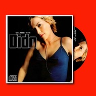 CD COMPACT DISC CASSETTE OF DODI SONGS - WESTERN POP SONGS - ORIGINAL WESTERN SONGS CD - LATEST WEST