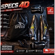 SPECS LIGHTSPEED REBORN ADULT FUTSAL SHOE PACKAGE