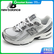 New Balance | New Balance 740 (U740Ph2)_Silver