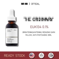0.1% EUK134 High-Potency Antioxidant Serum 30ml Neutralizes free radicals, hydrates and soothes, bri