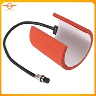 [CloudsMiles] Sublimation Machine Silicone Mug Heating Pad Heat Press Parts for Mugs Printing Press 