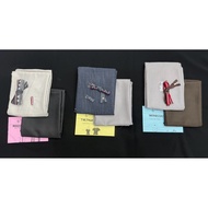 2025 DepEd TEACHING MALE Teacher’s Uniform Set