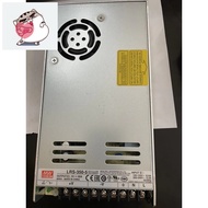 NGUỒN MEANWELL- LRS 350-12/24 CHÍNH HÃNG MEANWELL - NGUÔN 12 / 24v MEANWELL CHÍNH HÃNG