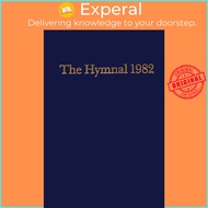 Episcopal Hymnal 1982 Blue - Basic Singers Edition by Church Publishing (US edition, hardcover)