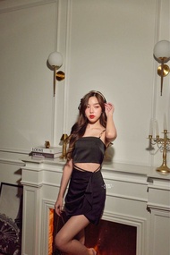 Secretwonderland Datemaker dress set