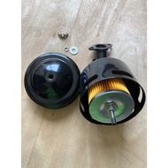 Air Filter Diesel Engine 7 Force Vigo Tech