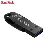 SanDisk【32GB】高速隨身碟 Ultra Shift CZ410 USB 3.0 (SD-CZ410-32G)