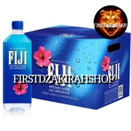 1 dus Fiji mineral water 12x1,5L l air minum fiji