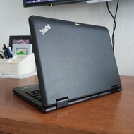 Garskin Laptop Lenovo Yoga 11E Terbaru