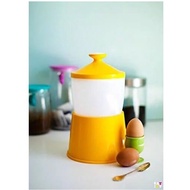 Half Boiled Egg Maker / Half Boiled Egg Container