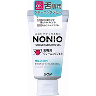 ---- Nonio 舌頭專用清潔膏 45g (溫和薄荷) [平行進口]不同包裝隨機發