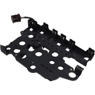 Trans Part, 6F35 Transmission Valve BodyPlate Perfect Fit for Repair