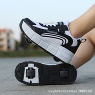 2023 2 Wheels skate shoe/ys Roller shoe/ roller shoe