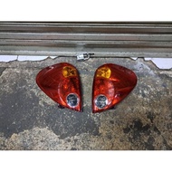 Stoplamp Strada Triton L200 original