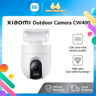 Xiaomi Outdoor Camera CW400