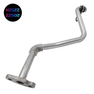 1721339 BB3Q-6K677-AB BB3Q6K677AB Turbo Charger Oil Return Pipe Tube Hose for  Ranger MK7 MK8 2011 -