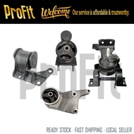 NAZA CITRA 2.0 L AUTO (2005 - 2012) - ENGINE MOUNTING 1SET 4PCS 