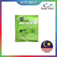 Obat Semut Green Leaf 5 Gram Aint Bait Powder 1 Packet