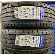 FREE SHIPPING WINDFORCE 2024 225/55/18 225/55R18 2255518 225-55-18 225 55 18 TAYAR BARU 3 TAHUN WARRANTY