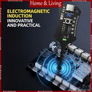 AOTO Reliable Portable Inductor Meter W01 Inductor Detector Design For Quick Troubleshooting Of Elec