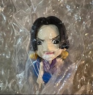 日版 ONE PIECE 海賊王 Mini Big Head 隱藏版 女帝 全1款 蛇姬 WCF DWC 一番 模型 4檔 四檔 POP 和之國 大海賊百景 盲盒 景品 DXF