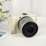 NiYi Focus | Protective Silicone Case for Canon EOS R50V Camera