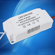 【Worth-Buy】 External Power Supply Waterproof Led Driver 12-24w/24-36w/36-50w Electronic Transformer Constant Current For Ceiling Light