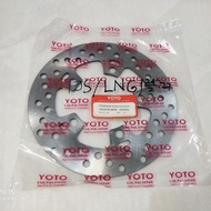 Piringan Cakram Disc Belakang Yamaha Vixion New Sunstar