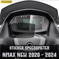 STICKER SPEEDOMETER STICKER SPIDO METER NMAX NEW 2020 MOROJOYO STICKER - 2024 #69
