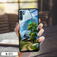 Vsmart Active 3 3 Country Landscape 3D Phone Case
