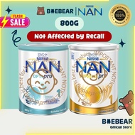 Nestle Nan Optipro 1/2, Supreme Pro 1/2 [Australia] [BaeBear.sg]