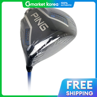 Ping | PING G440 MAX ไดรเวอร ALTA J CB สนำเงน รนเอเชย