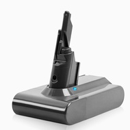 21.6V 3.0Ah Battery for Dyson V7 Li-ion Battery Motorhead Cordless Vacuum Dyson V7 Animal Cordless S